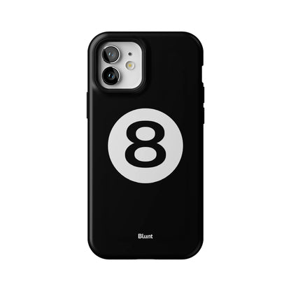 Magic 8 iPhone Case gallery - Iphone_12_Iphone_1