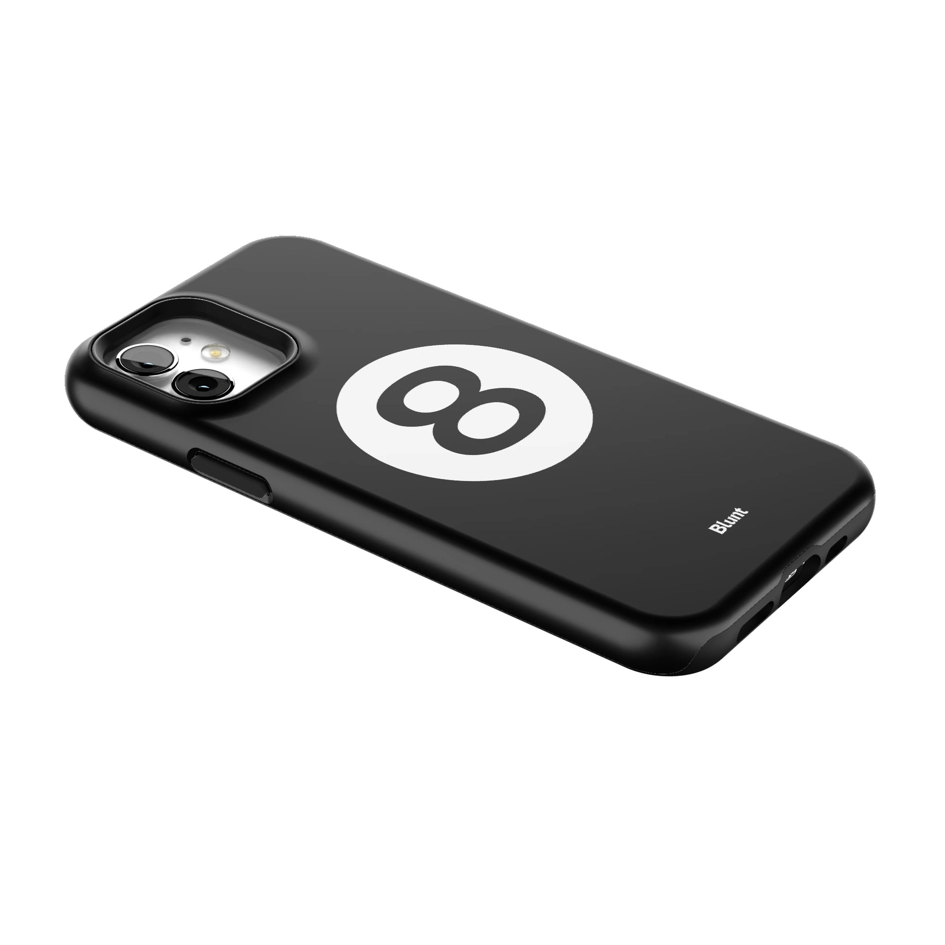 Magic 8 iPhone Case gallery - Iphone_12_Iphone_2