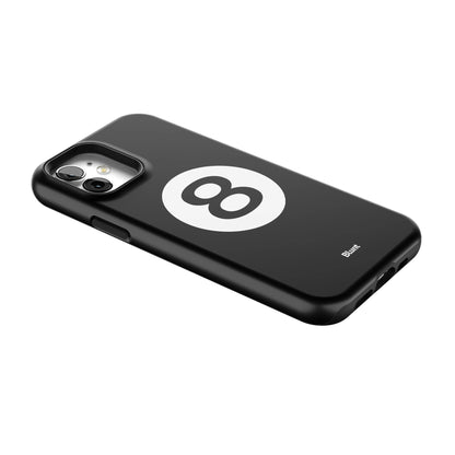 Magic 8 iPhone Case gallery - Iphone_12_Iphone_2
