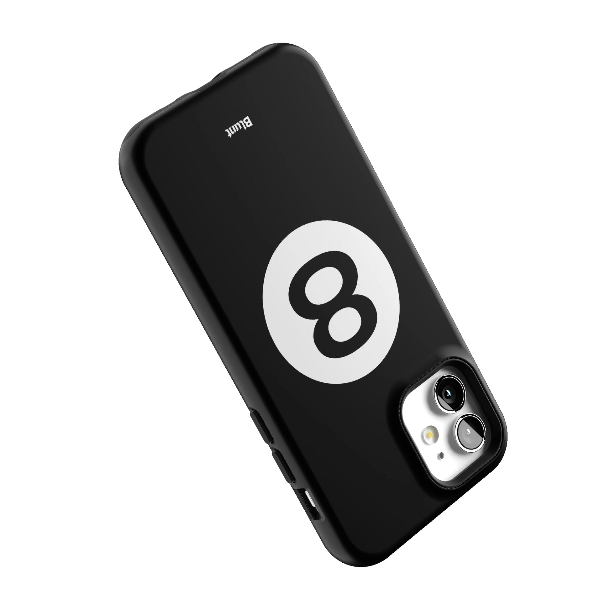 Magic 8 iPhone Case gallery - Iphone_12_Iphone_5
