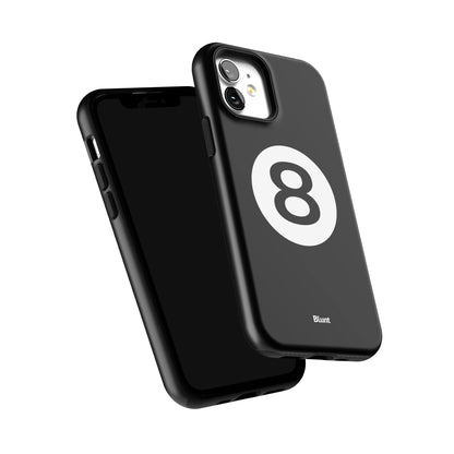 Magic 8 iPhone Case gallery - Iphone_12_Iphone_6