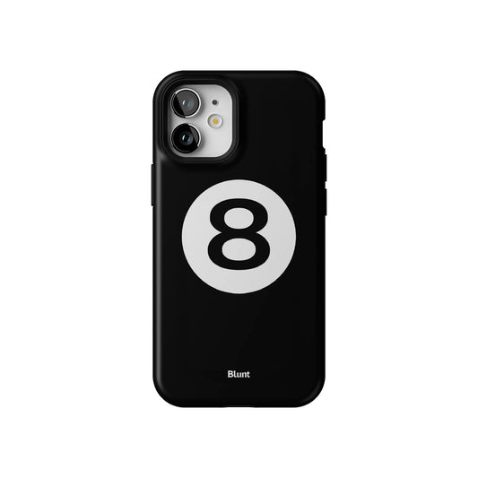 Magic 8 iPhone Case gallery - Iphone_12_Mini_Air_Plus_1