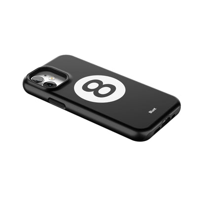 Magic 8 iPhone Case gallery - Iphone_12_Mini_Air_Plus_2