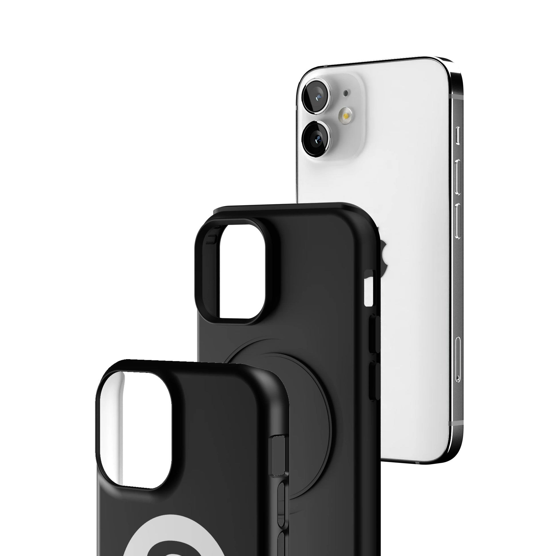 Magic 8 iPhone Case gallery - Iphone_12_Mini_Air_Plus_3