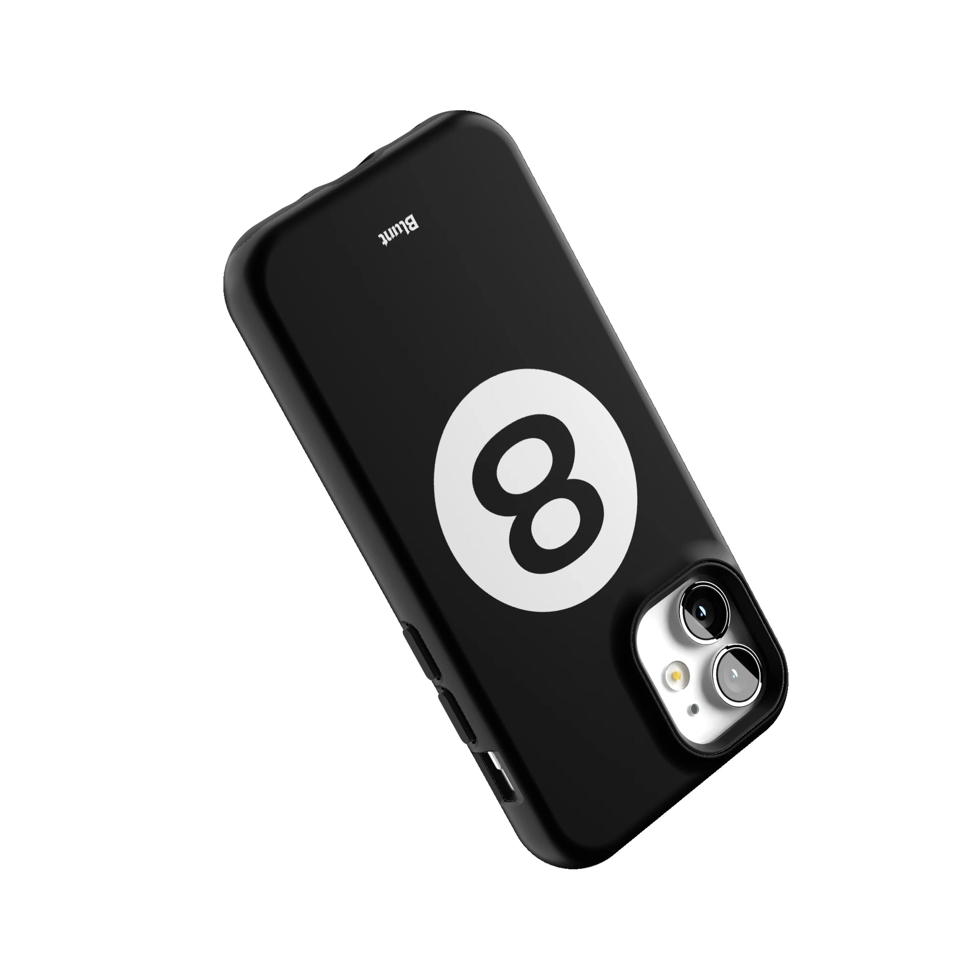 Magic 8 iPhone Case gallery - Iphone_12_Mini_Air_Plus_5