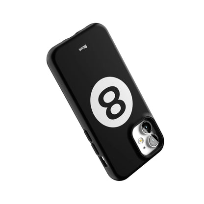 Magic 8 iPhone Case gallery - Iphone_12_Mini_Air_Plus_5