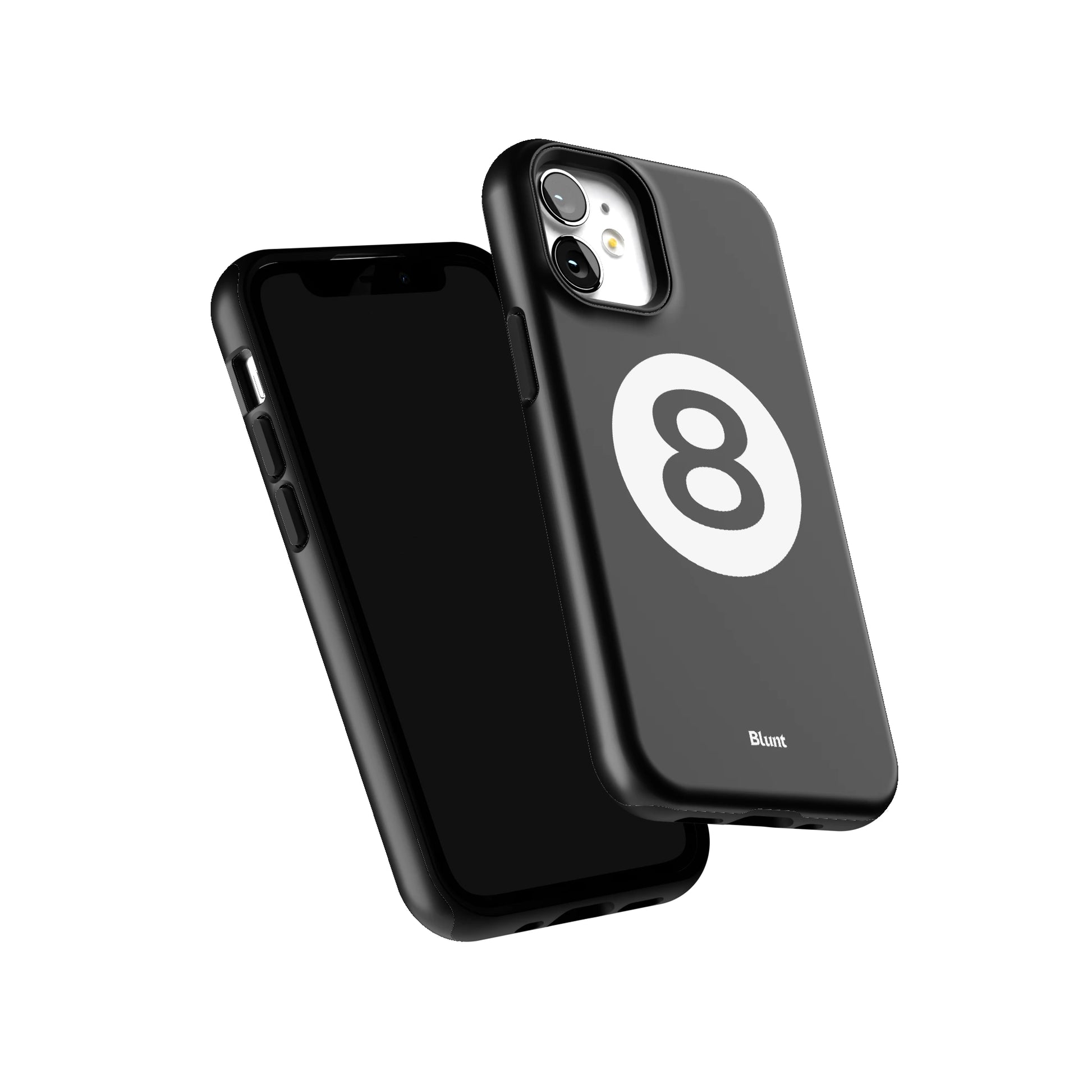 Magic 8 iPhone Case gallery - Iphone_12_Mini_Air_Plus_6