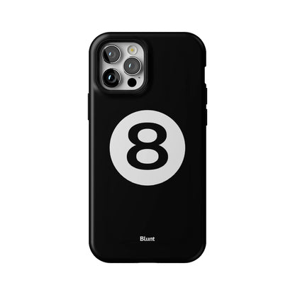 Magic 8 iPhone Case gallery - Iphone_12_Pro_1