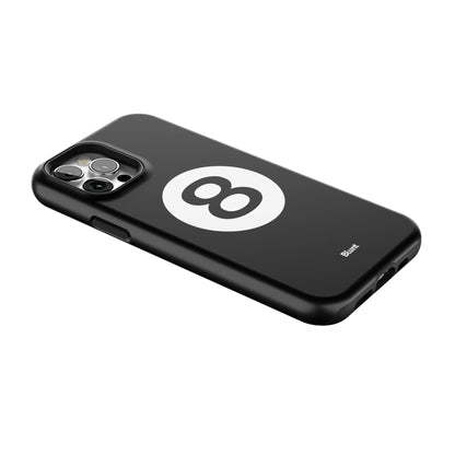 Magic 8 iPhone Case gallery - Iphone_12_Pro_2