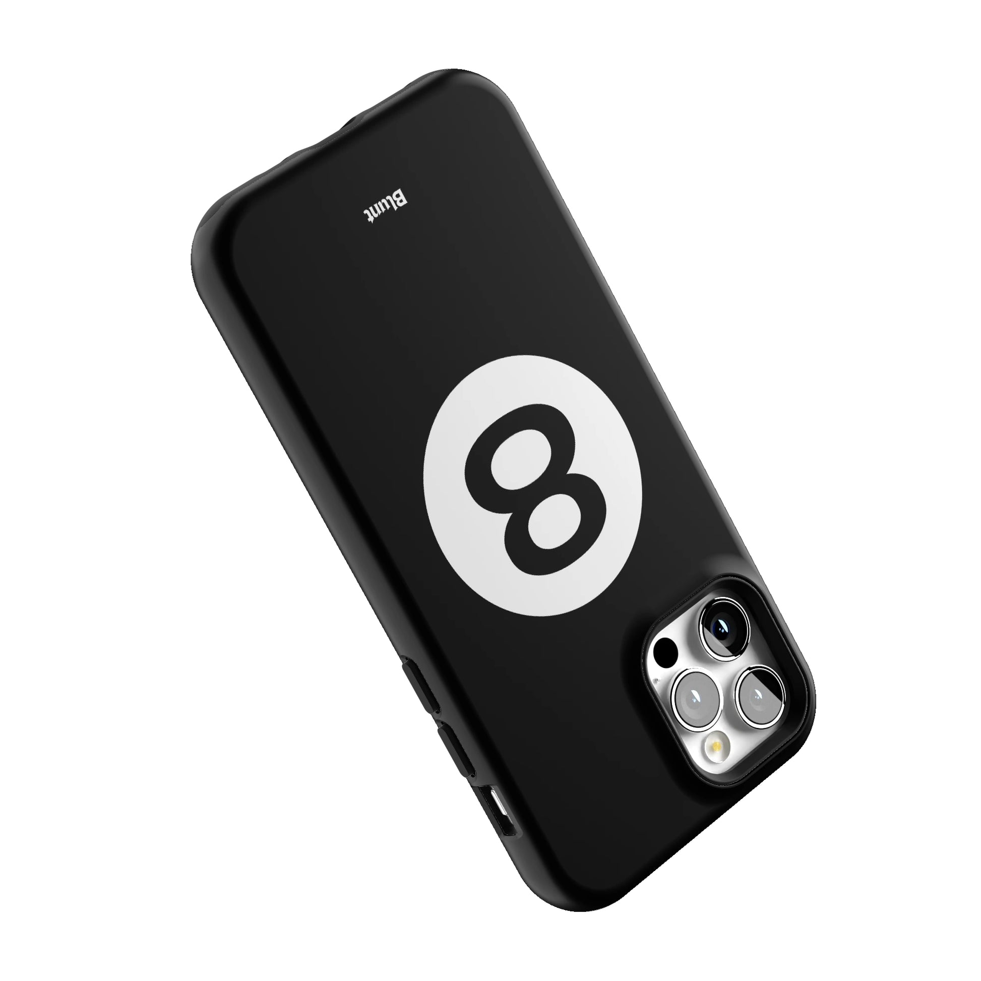 Magic 8 iPhone Case gallery - Iphone_12_Pro_5