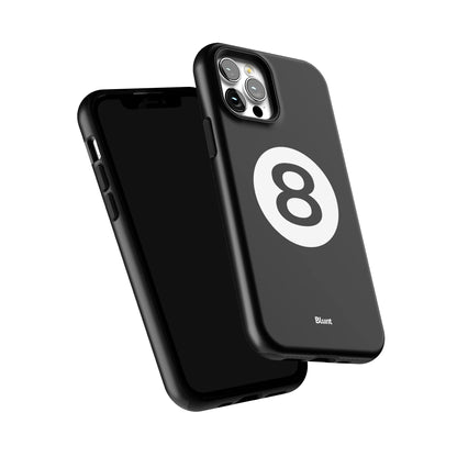 Magic 8 iPhone Case gallery - Iphone_12_Pro_6