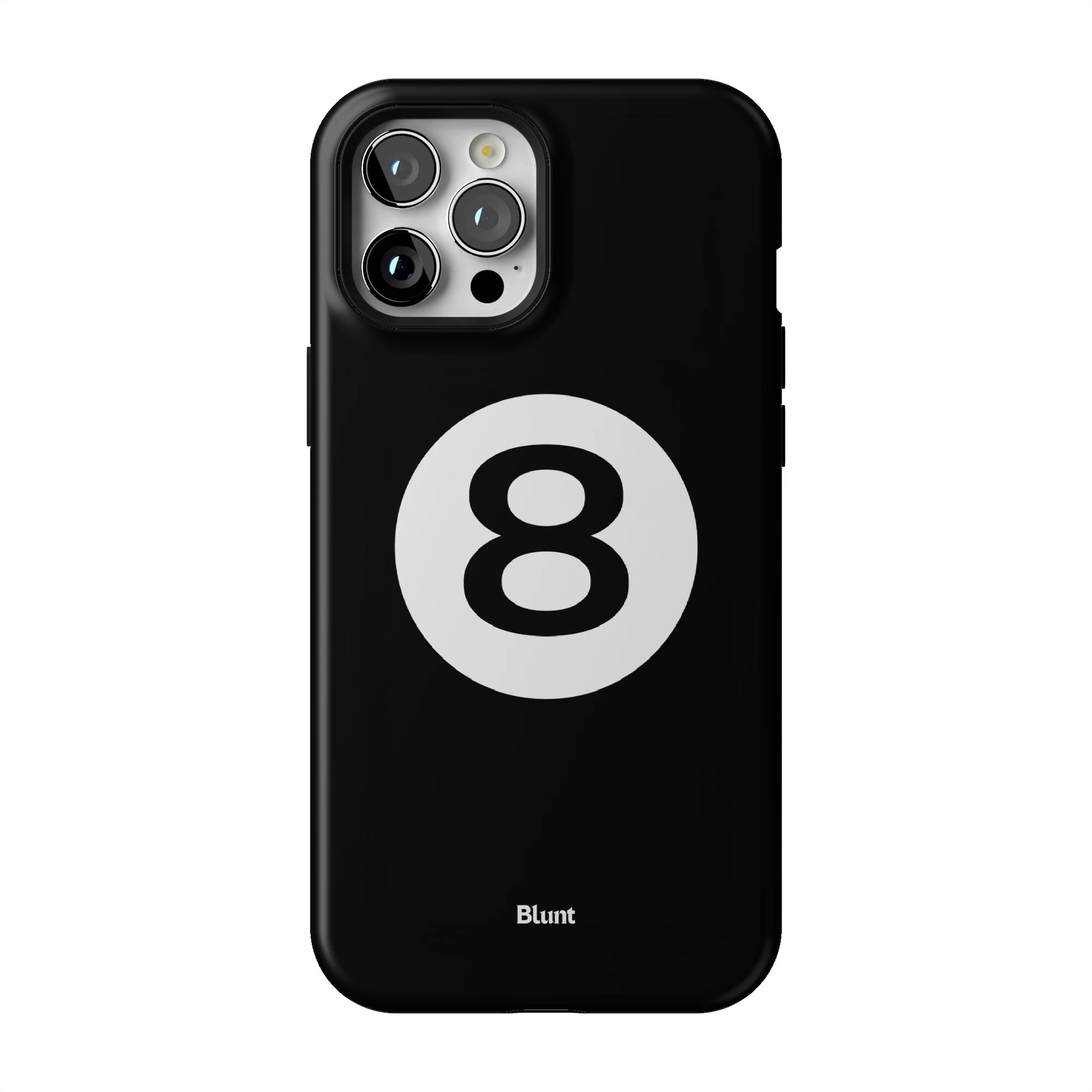 Magic 8 iPhone Case gallery - Iphone_12_Pro_Max_1