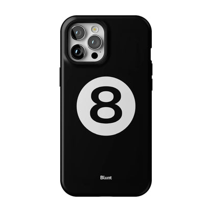 Magic 8 iPhone Case gallery - Iphone_12_Pro_Max_1