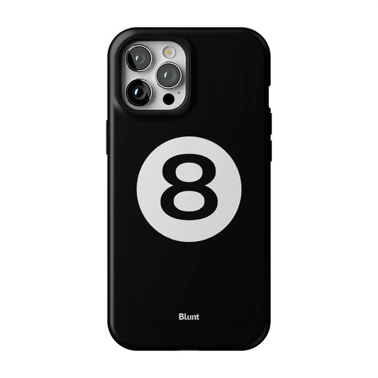 Magic 8 iPhone Case gallery - Iphone_12_Pro_Max_1