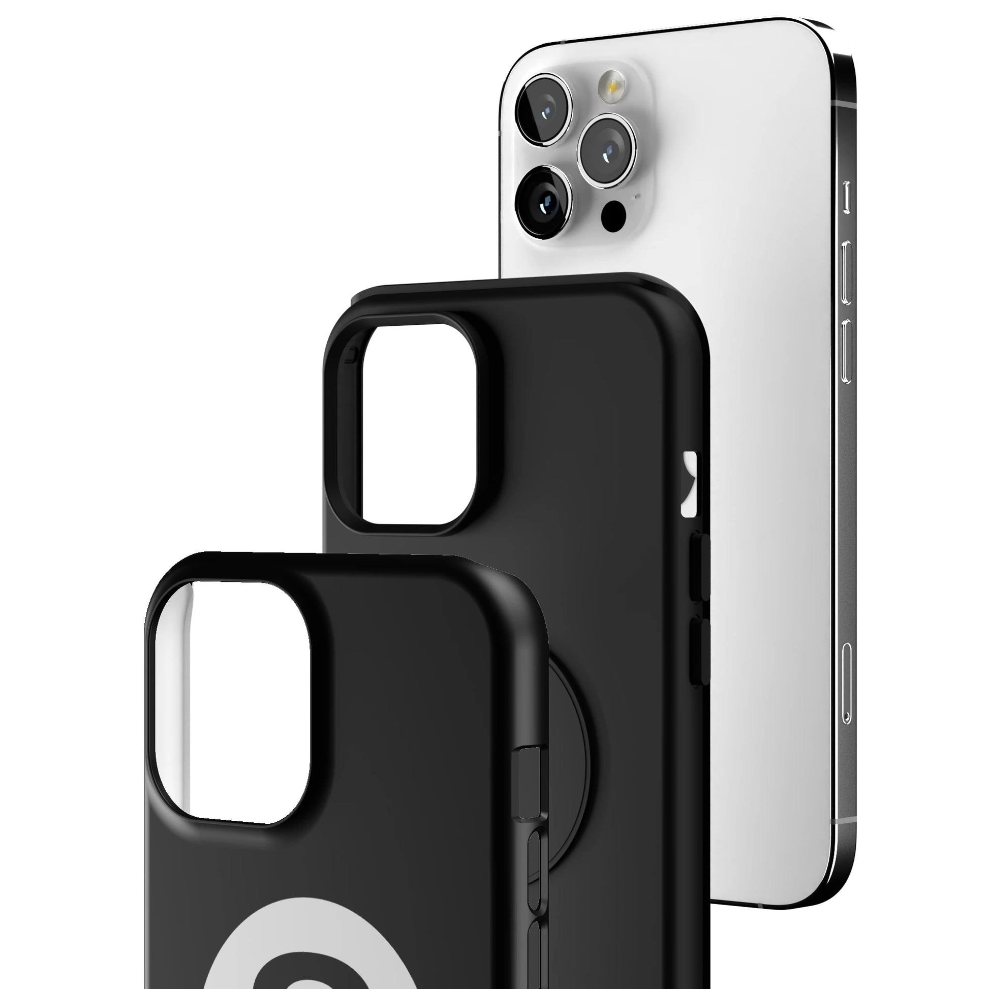 Magic 8 iPhone Case gallery - Iphone_12_Pro_Max_3