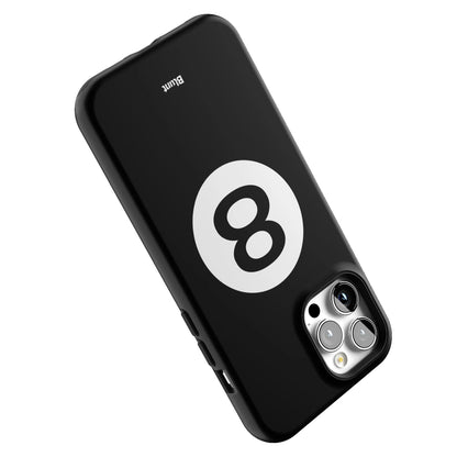 Magic 8 iPhone Case gallery - Iphone_12_Pro_Max_5