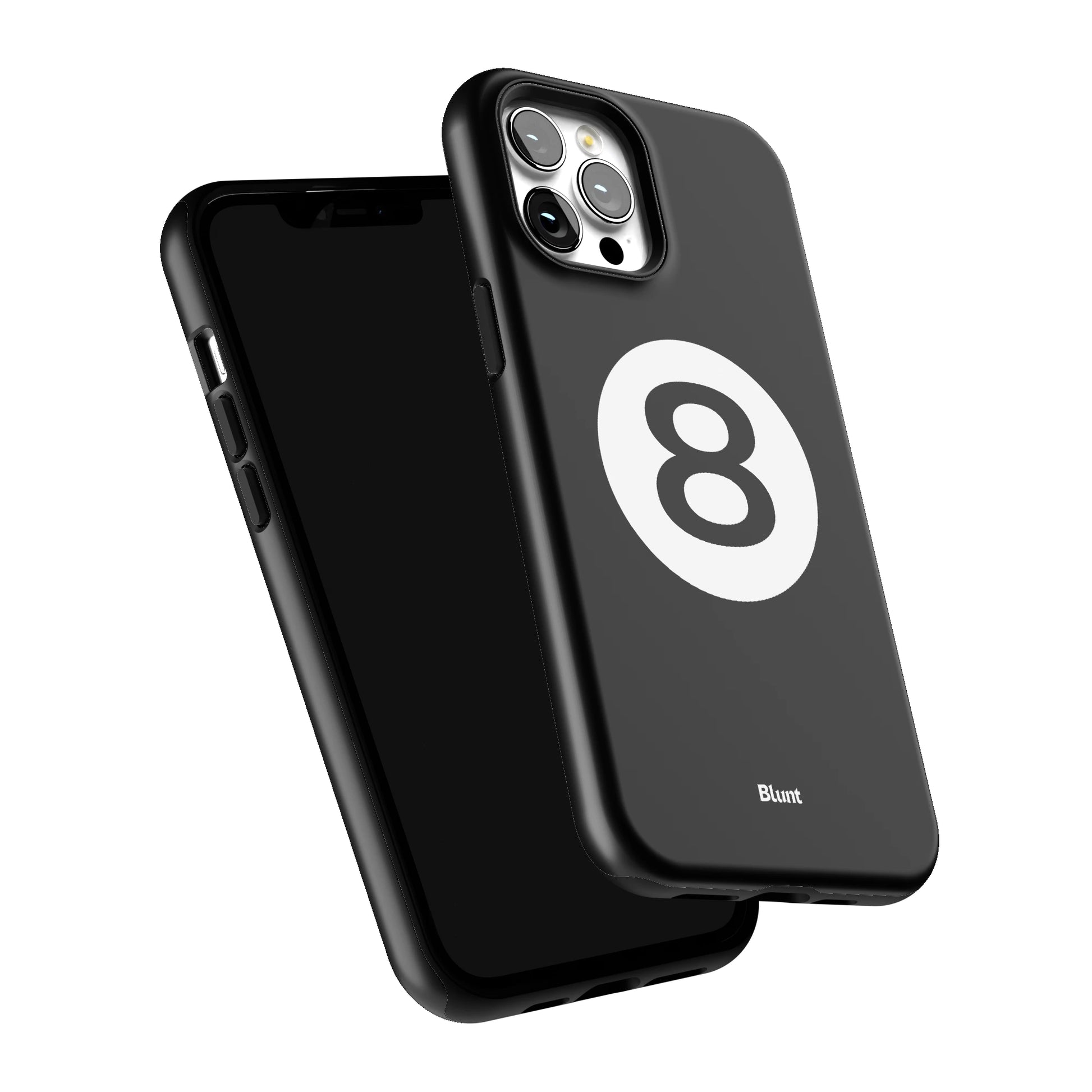 Magic 8 iPhone Case gallery - Iphone_12_Pro_Max_6