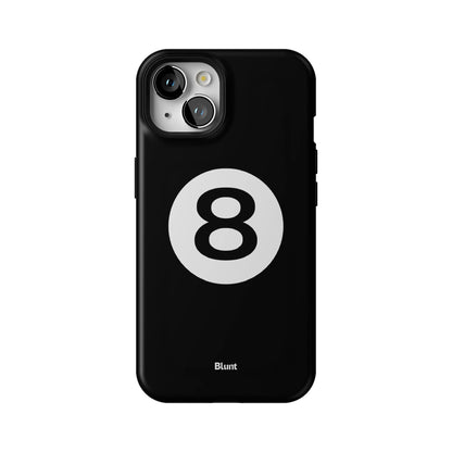 Magic 8 iPhone Case gallery - Iphone_13_Iphone_1