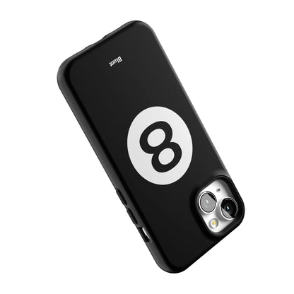 Magic 8 iPhone Case gallery - Iphone_13_Iphone_5