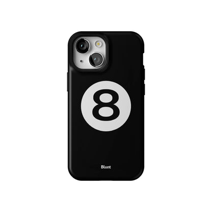 Magic 8 iPhone Case gallery - Iphone_13_Mini_Air_Plus_1
