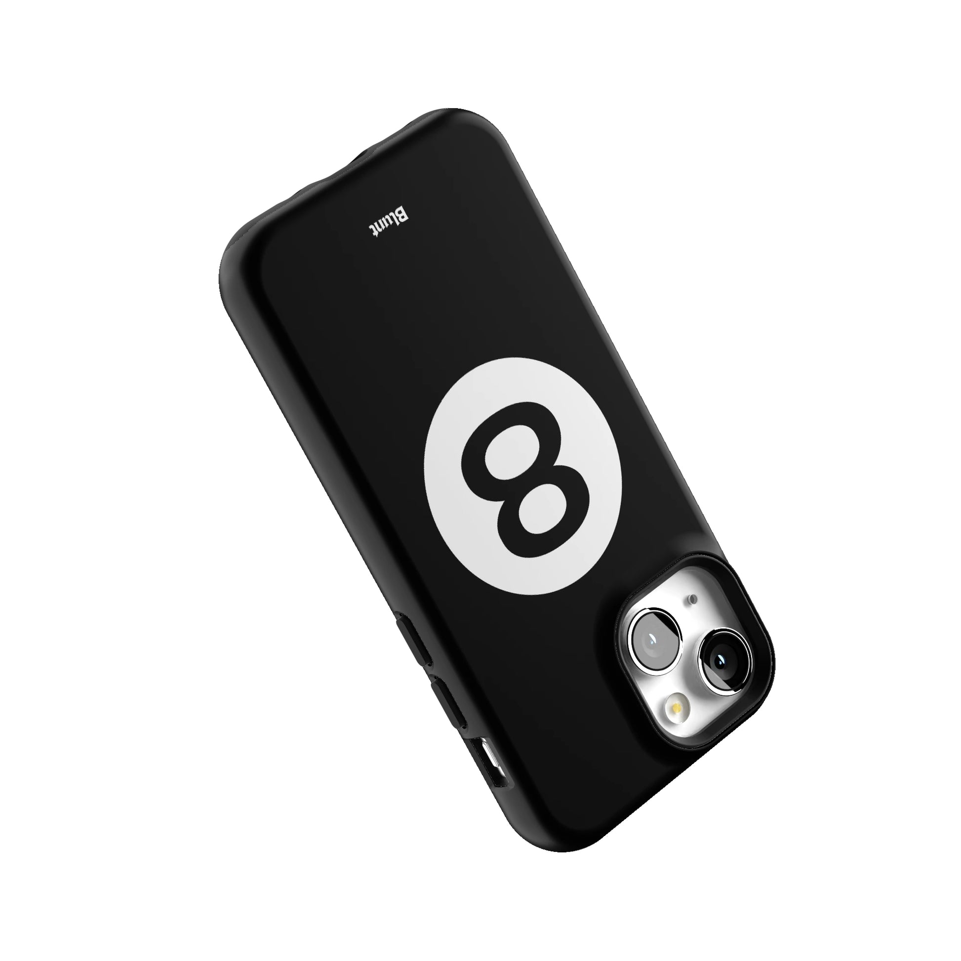 Magic 8 iPhone Case gallery - Iphone_13_Mini_Air_Plus_5