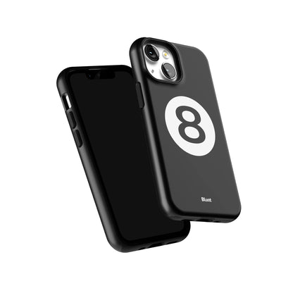 Magic 8 iPhone Case gallery - Iphone_13_Mini_Air_Plus_6