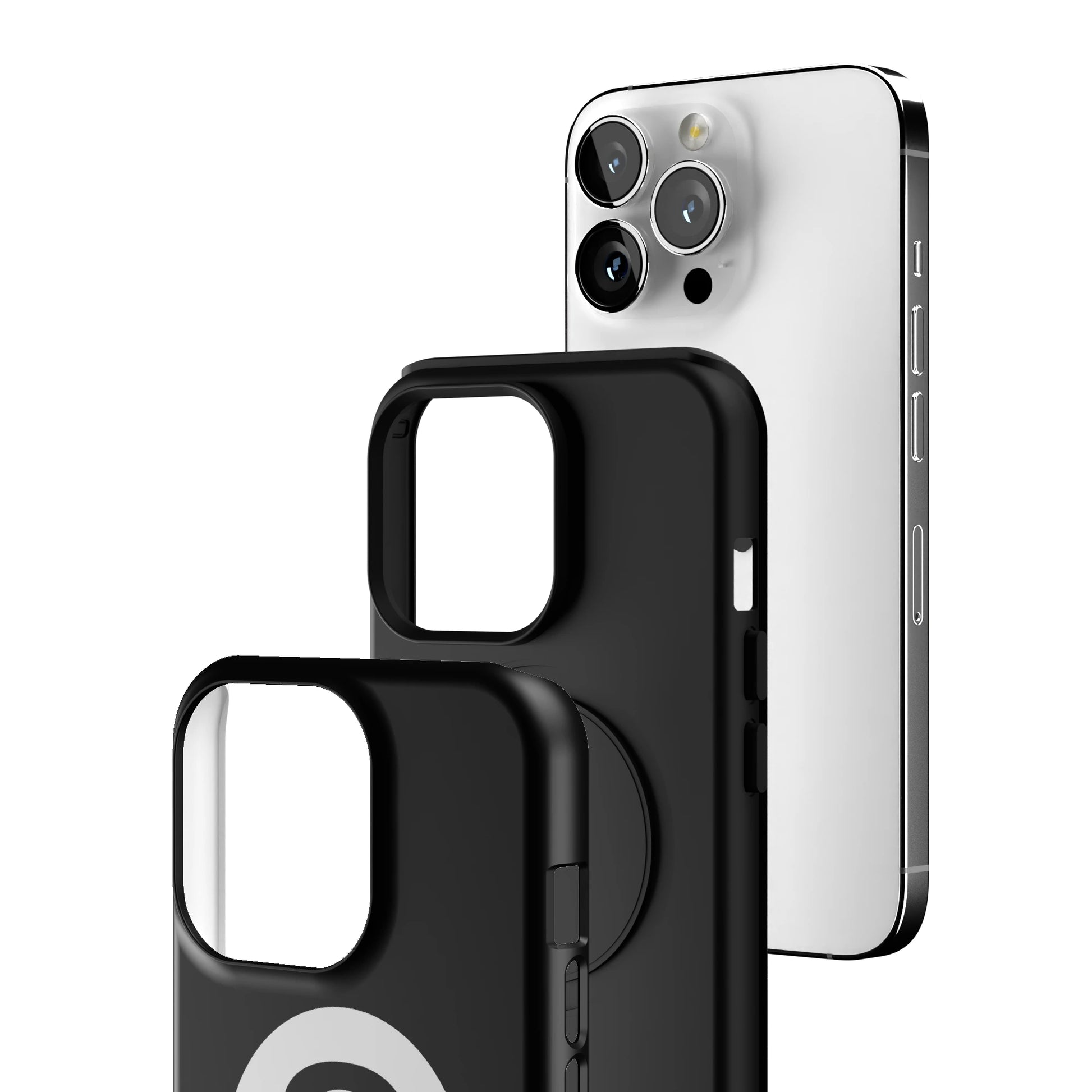 Magic 8 iPhone Case gallery - Iphone_13_Pro_3
