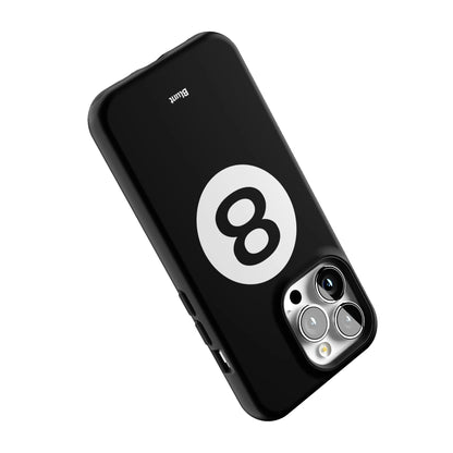 Magic 8 iPhone Case gallery - Iphone_13_Pro_5