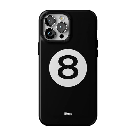 Magic 8 iPhone Case gallery - Iphone_13_Pro_Max_1