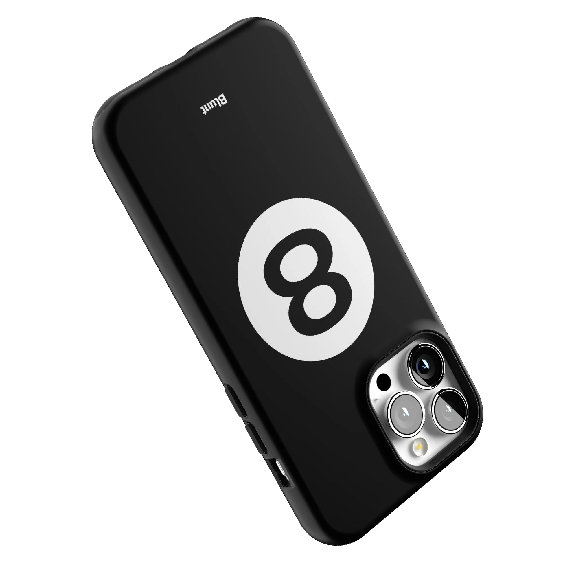 Magic 8 iPhone Case gallery - Iphone_13_Pro_Max_5