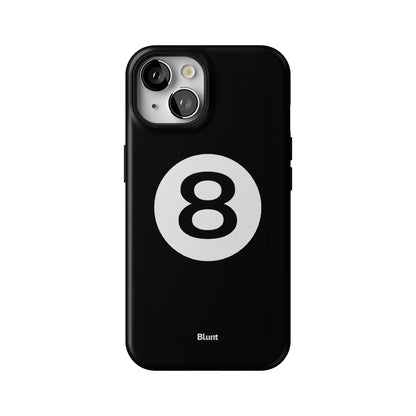 Magic 8 iPhone Case gallery - Iphone_14_Iphone_1