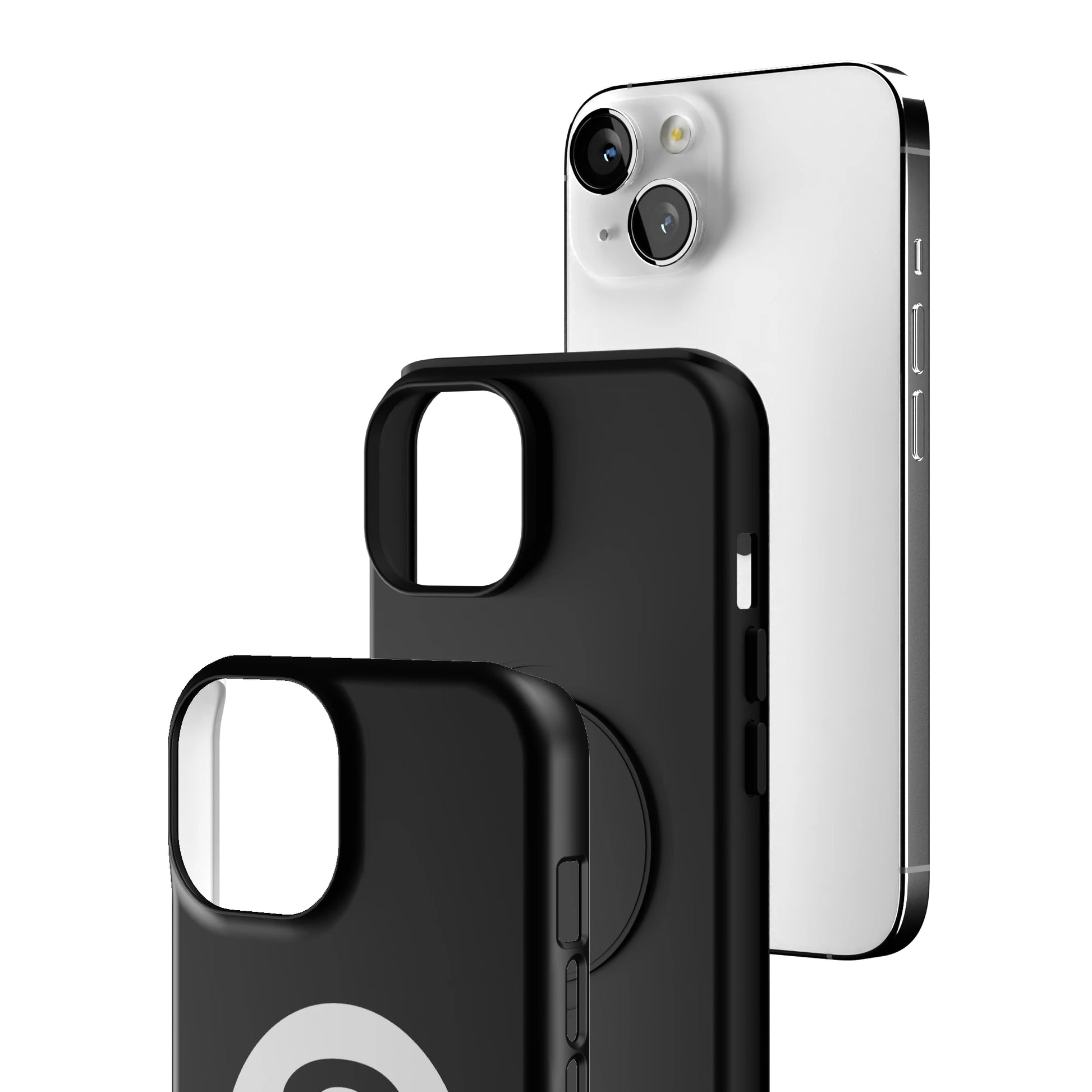 Magic 8 iPhone Case gallery - Iphone_14_Iphone_3