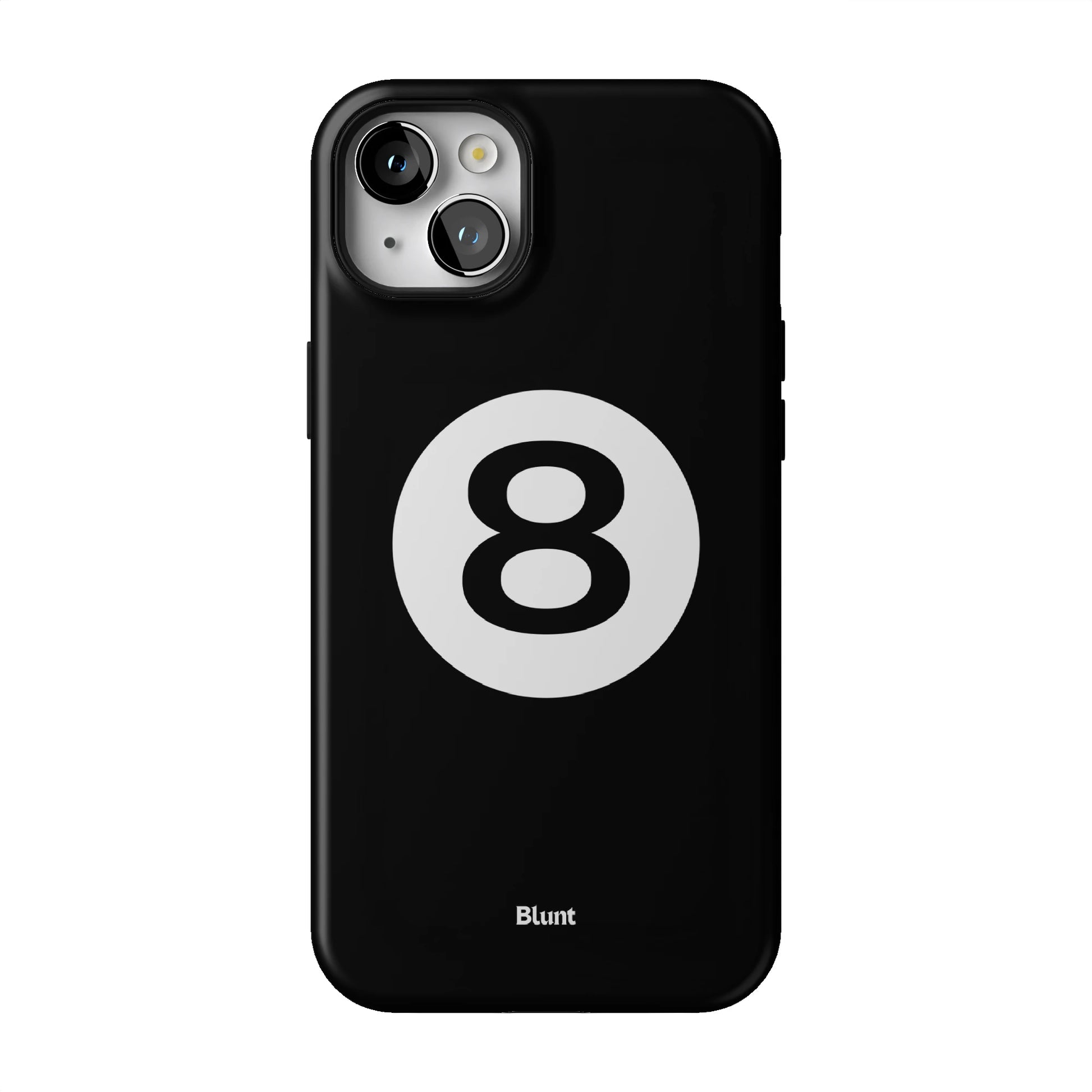 Magic 8 iPhone Case gallery - Iphone_14_Mini_Air_Plus_1