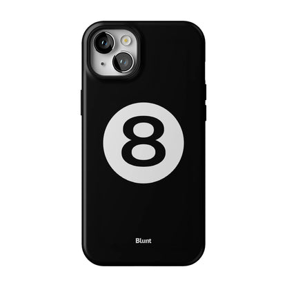 Magic 8 iPhone Case gallery - Iphone_14_Mini_Air_Plus_1