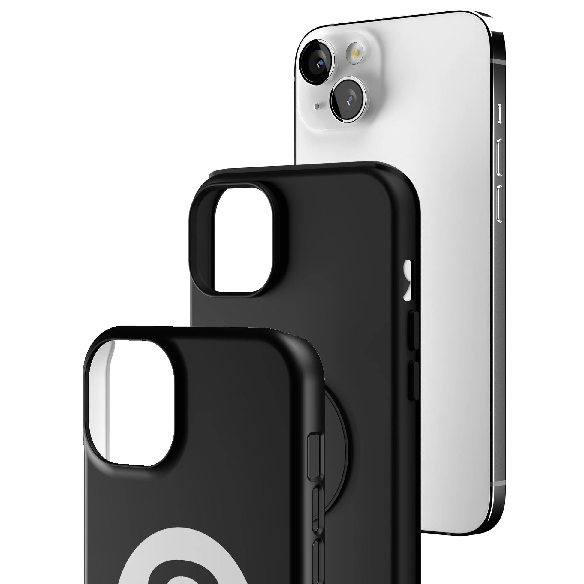 Magic 8 iPhone Case gallery - Iphone_14_Mini_Air_Plus_3