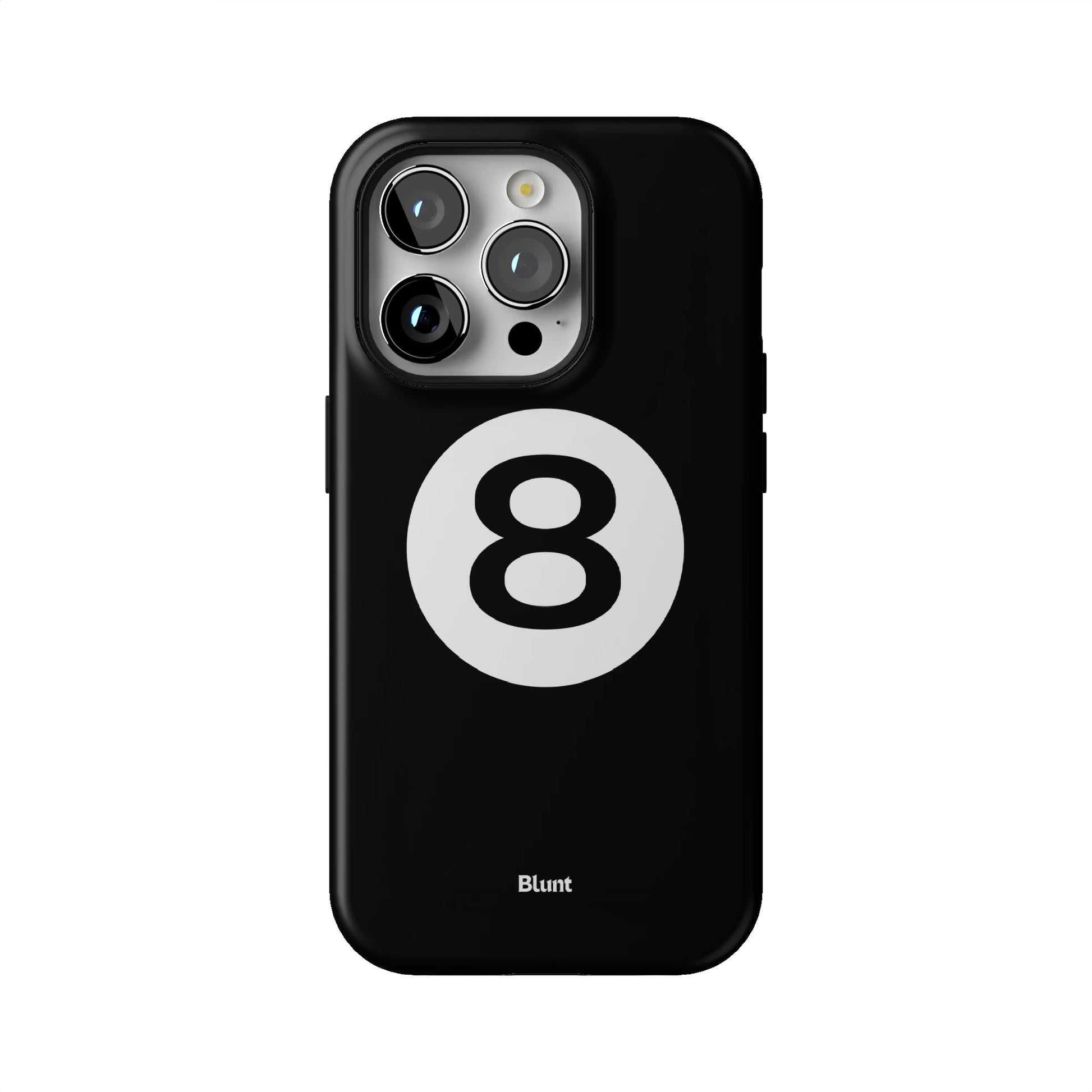 Magic 8 iPhone Case gallery - Iphone_14_Pro_1
