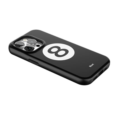 Magic 8 iPhone Case gallery - Iphone_14_Pro_2