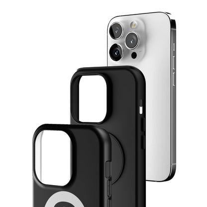 Magic 8 iPhone Case gallery - Iphone_14_Pro_3
