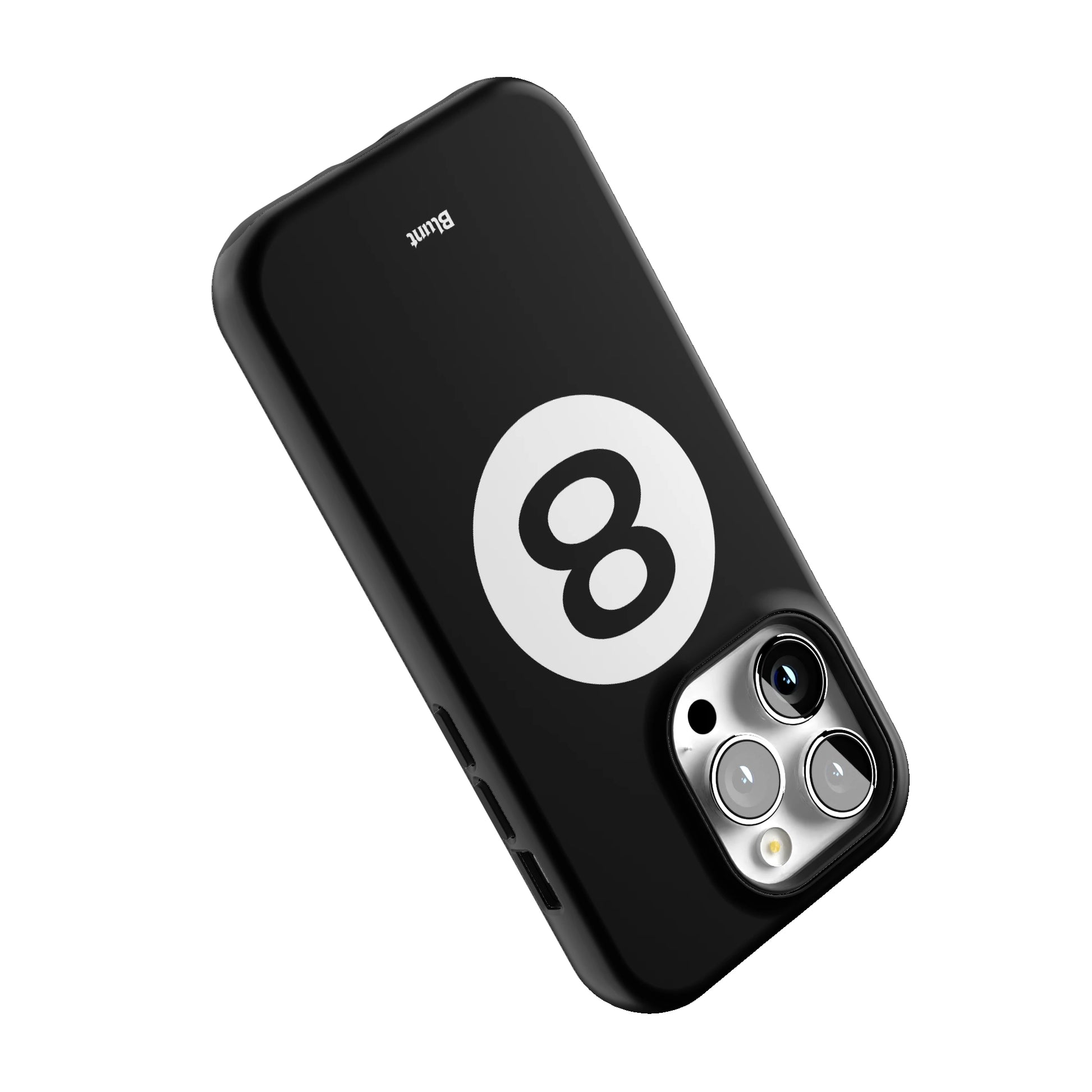 Magic 8 iPhone Case gallery - Iphone_14_Pro_5