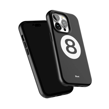 Magic 8 iPhone Case gallery - Iphone_14_Pro_6