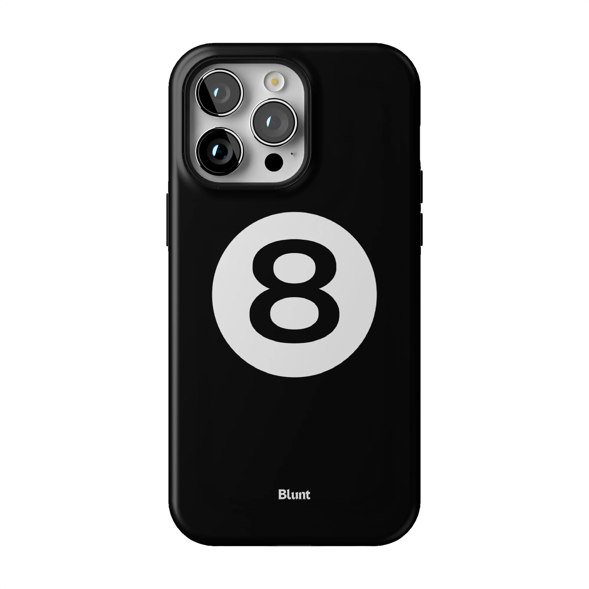 Magic 8 iPhone Case gallery - Iphone_14_Pro_Max_1