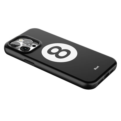 Magic 8 iPhone Case gallery - Iphone_14_Pro_Max_2