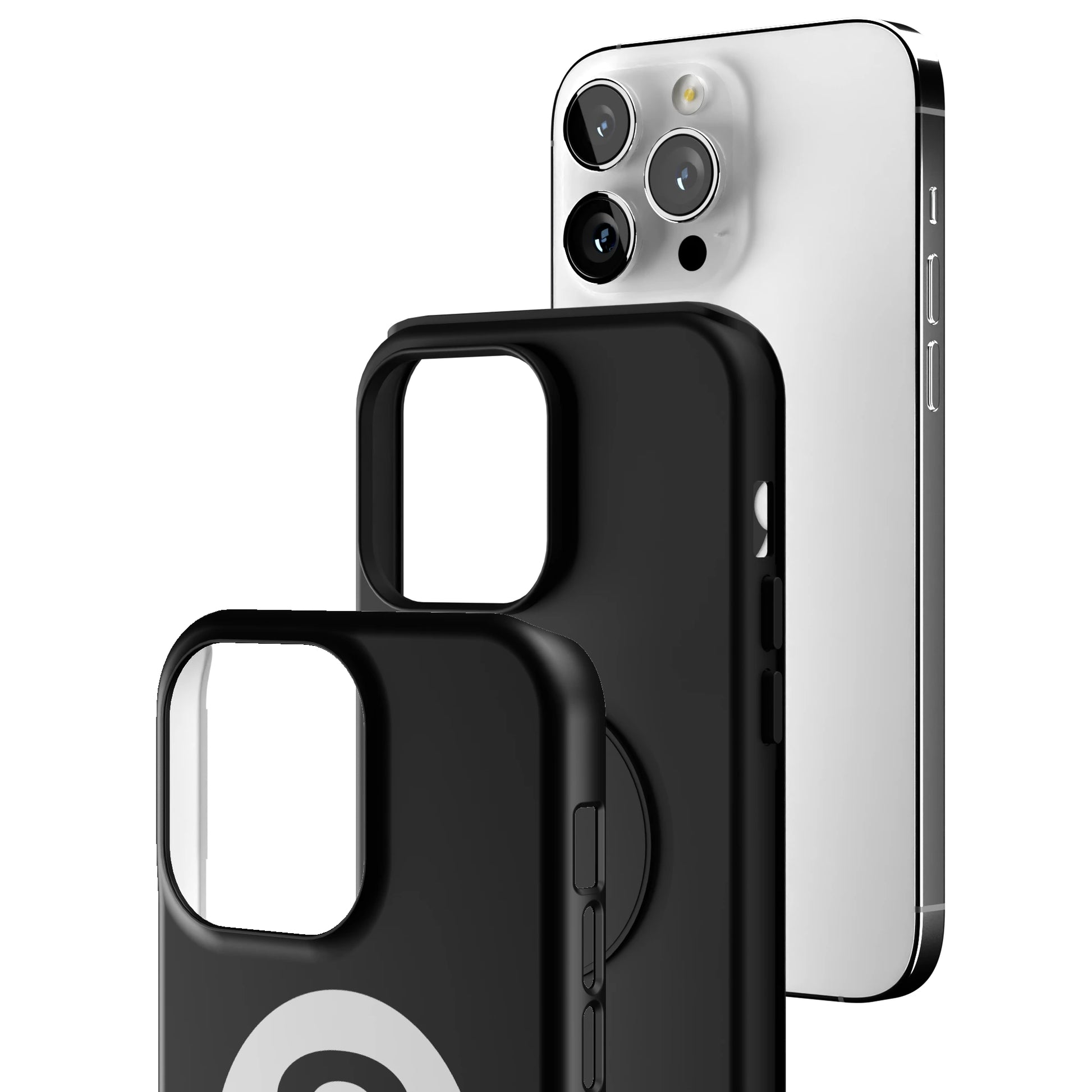 Magic 8 iPhone Case gallery - Iphone_14_Pro_Max_3