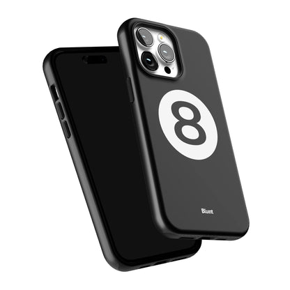 Magic 8 iPhone Case gallery - Iphone_14_Pro_Max_6