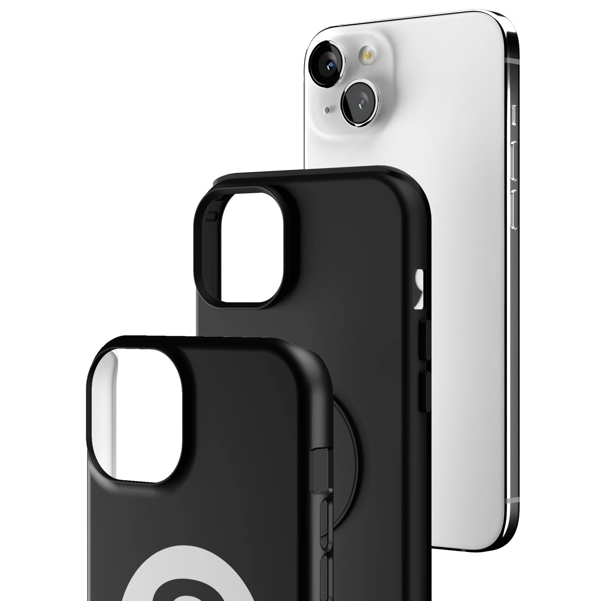 Magic 8 iPhone Case gallery - Iphone_15_Mini_Air_Plus_3