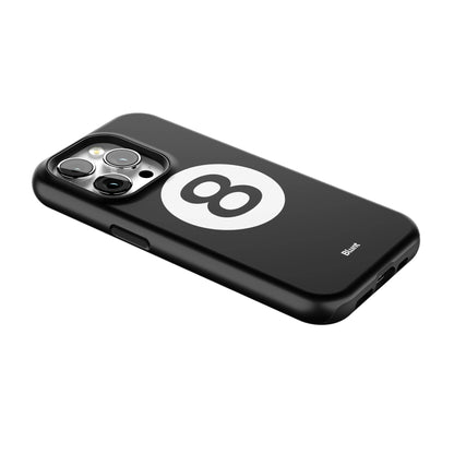 Magic 8 iPhone Case gallery - Iphone_15_Pro_2