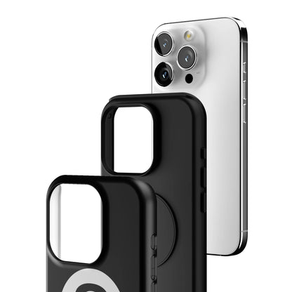 Magic 8 iPhone Case gallery - Iphone_15_Pro_3