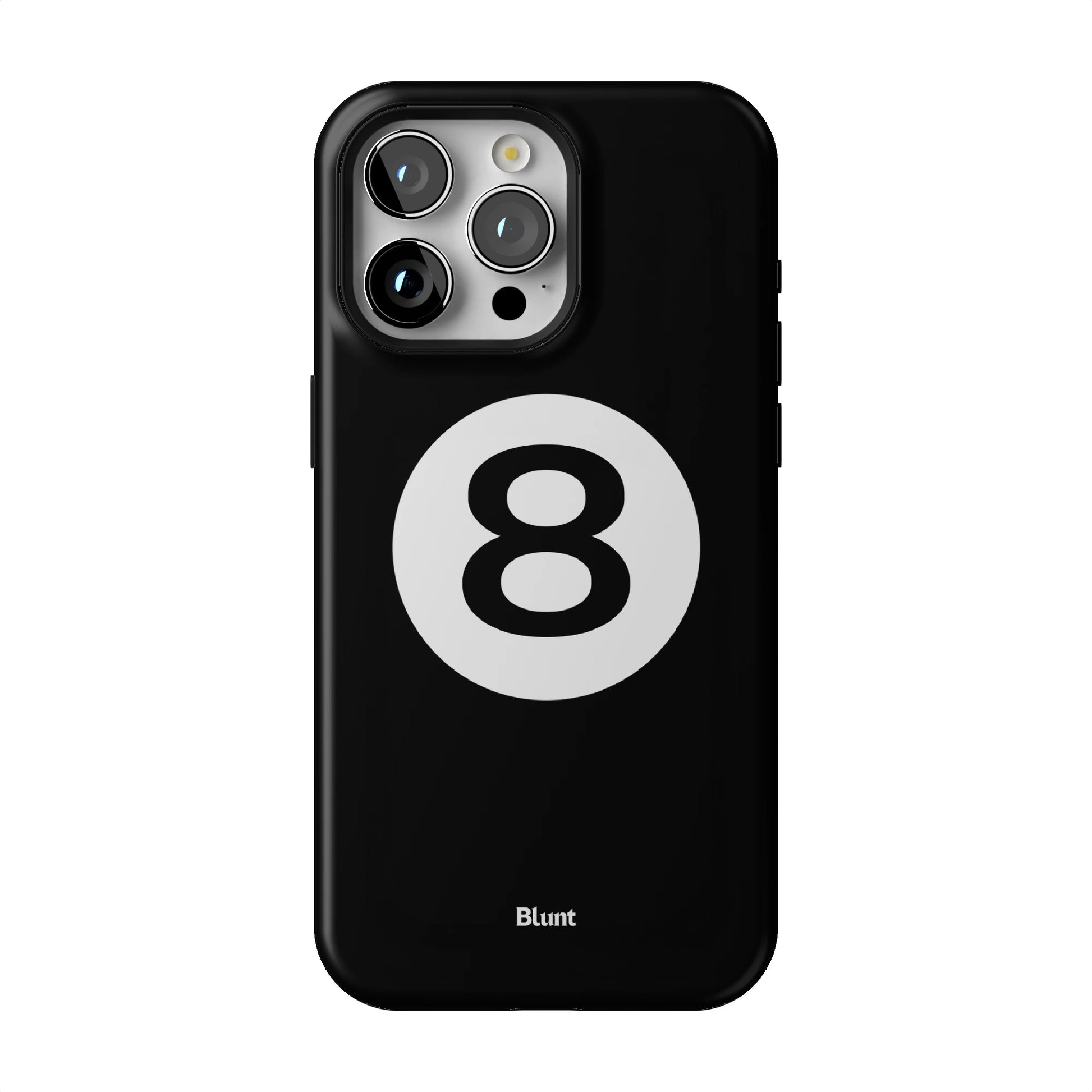 Magic 8 iPhone Case gallery - Iphone_15_Pro_Max_1