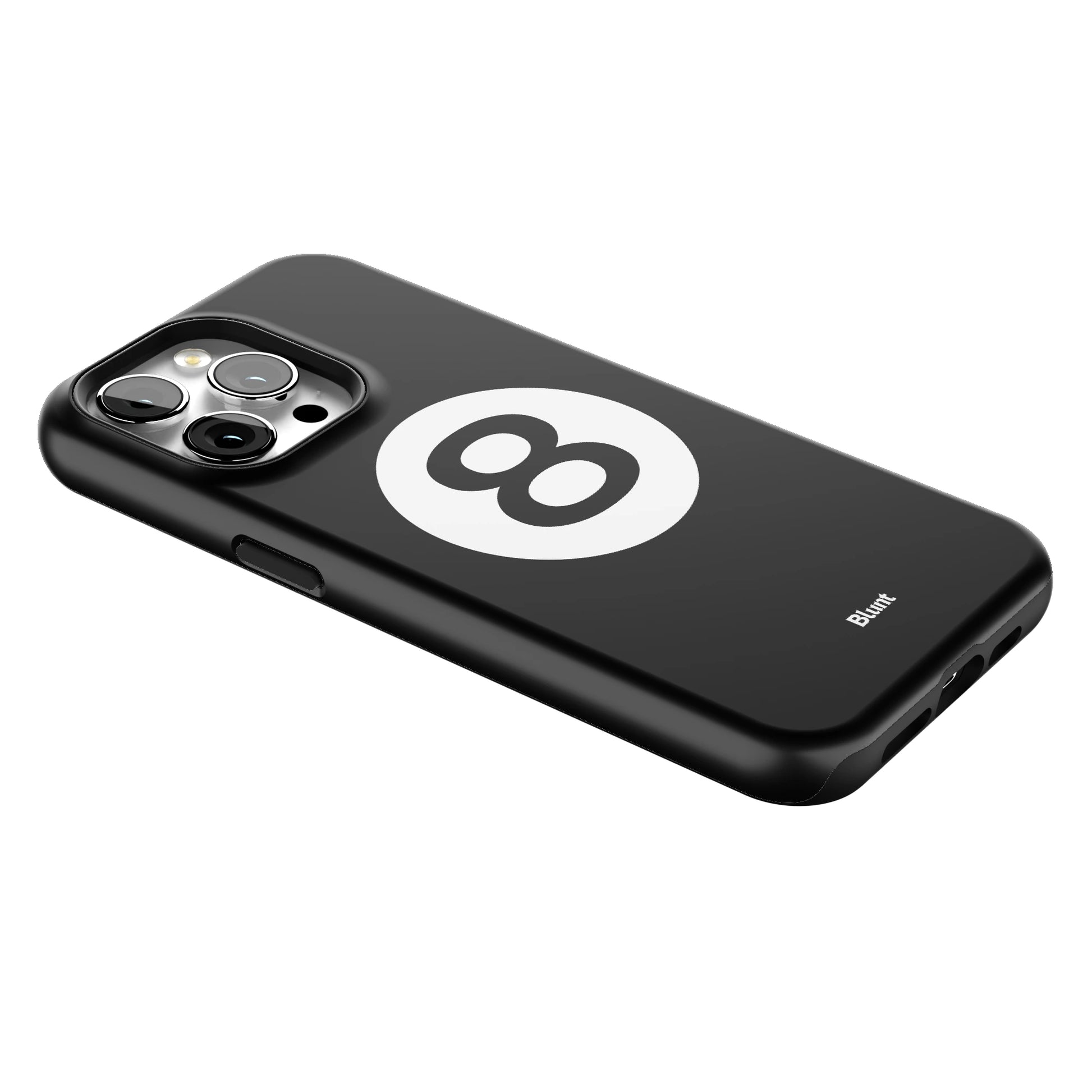 Magic 8 iPhone Case gallery - Iphone_15_Pro_Max_2