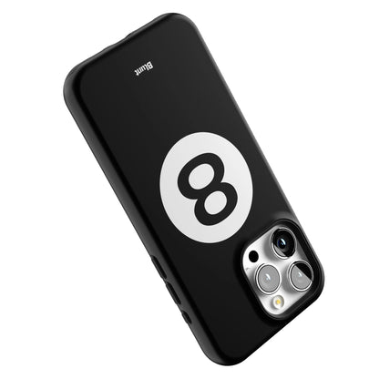 Magic 8 iPhone Case gallery - Iphone_15_Pro_Max_5